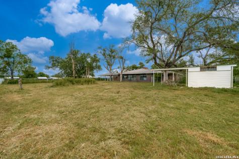4875 Mount Olive Road Adkins TX 78101
