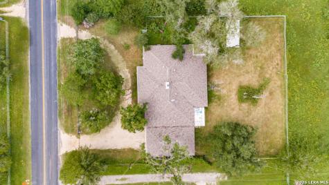 4875 Mount Olive Road Adkins TX 78101
