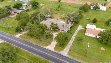 4875 Mount Olive Road Adkins TX 78101