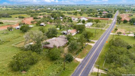 4875 Mount Olive Road Adkins TX 78101