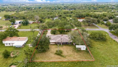 4875 Mount Olive Road Adkins TX 78101