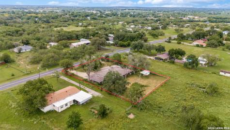 4875 Mount Olive Road Adkins TX 78101