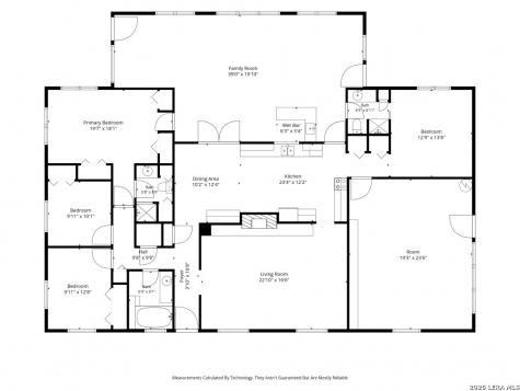 4875 Mount Olive Road Adkins TX 78101