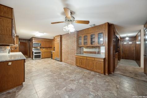 4875 Mount Olive Road Adkins TX 78101