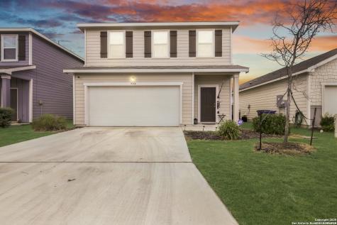 5314 Hickory San Antonio TX 78222