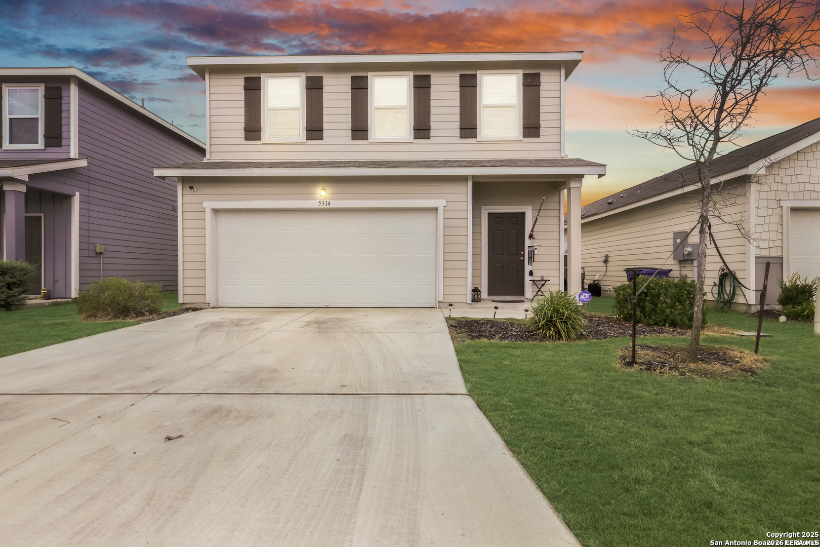 5314 Hickory San Antonio TX 78222
