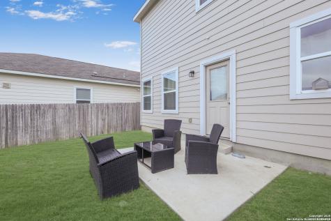 5314 Hickory San Antonio TX 78222