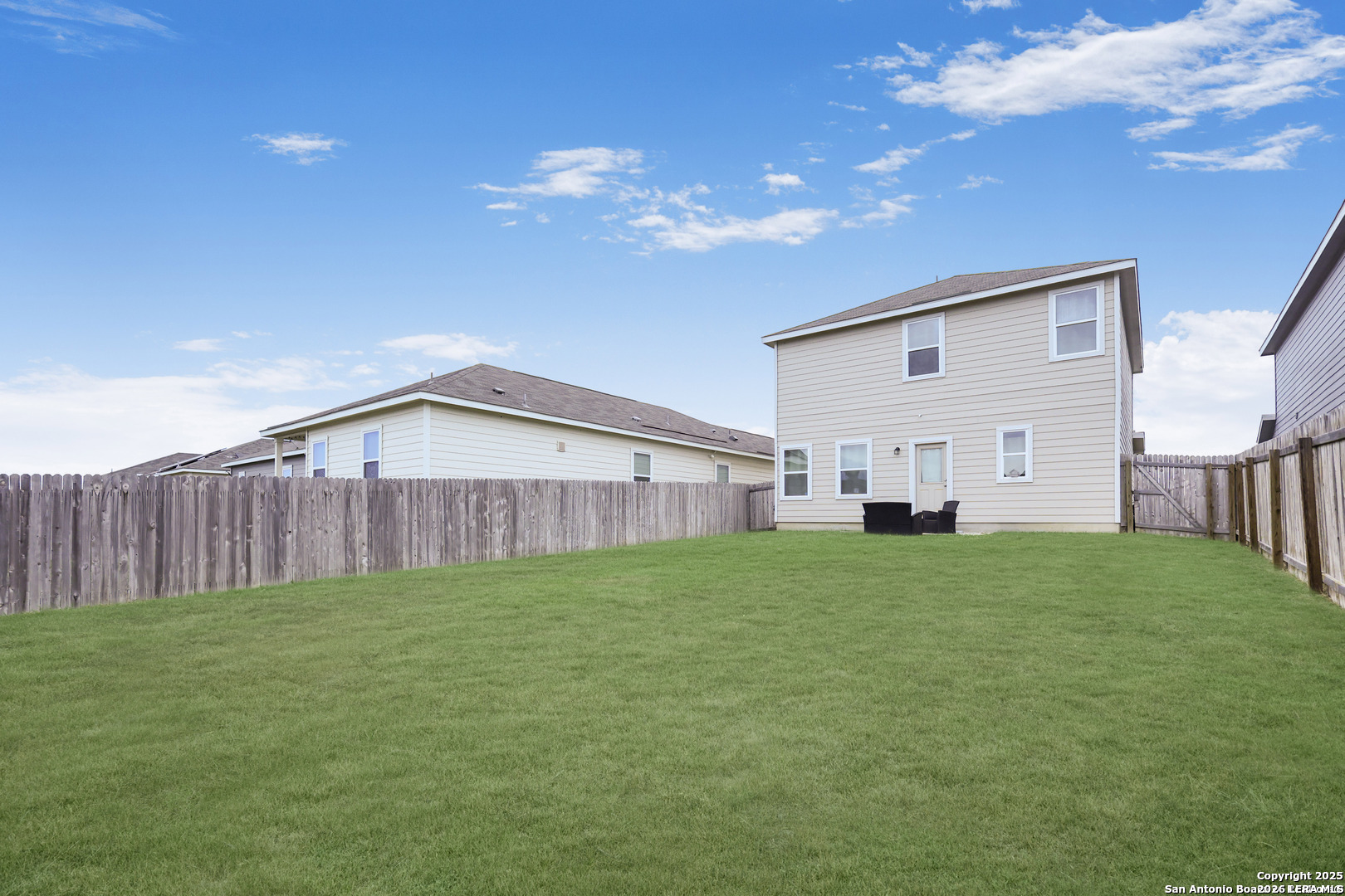 5314 Hickory San Antonio TX 78222
