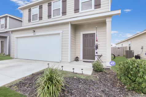 5314 Hickory San Antonio TX 78222