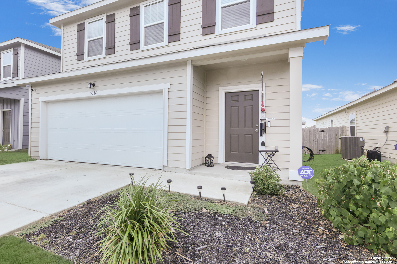 5314 Hickory San Antonio TX 78222