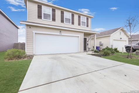 5314 Hickory San Antonio TX 78222