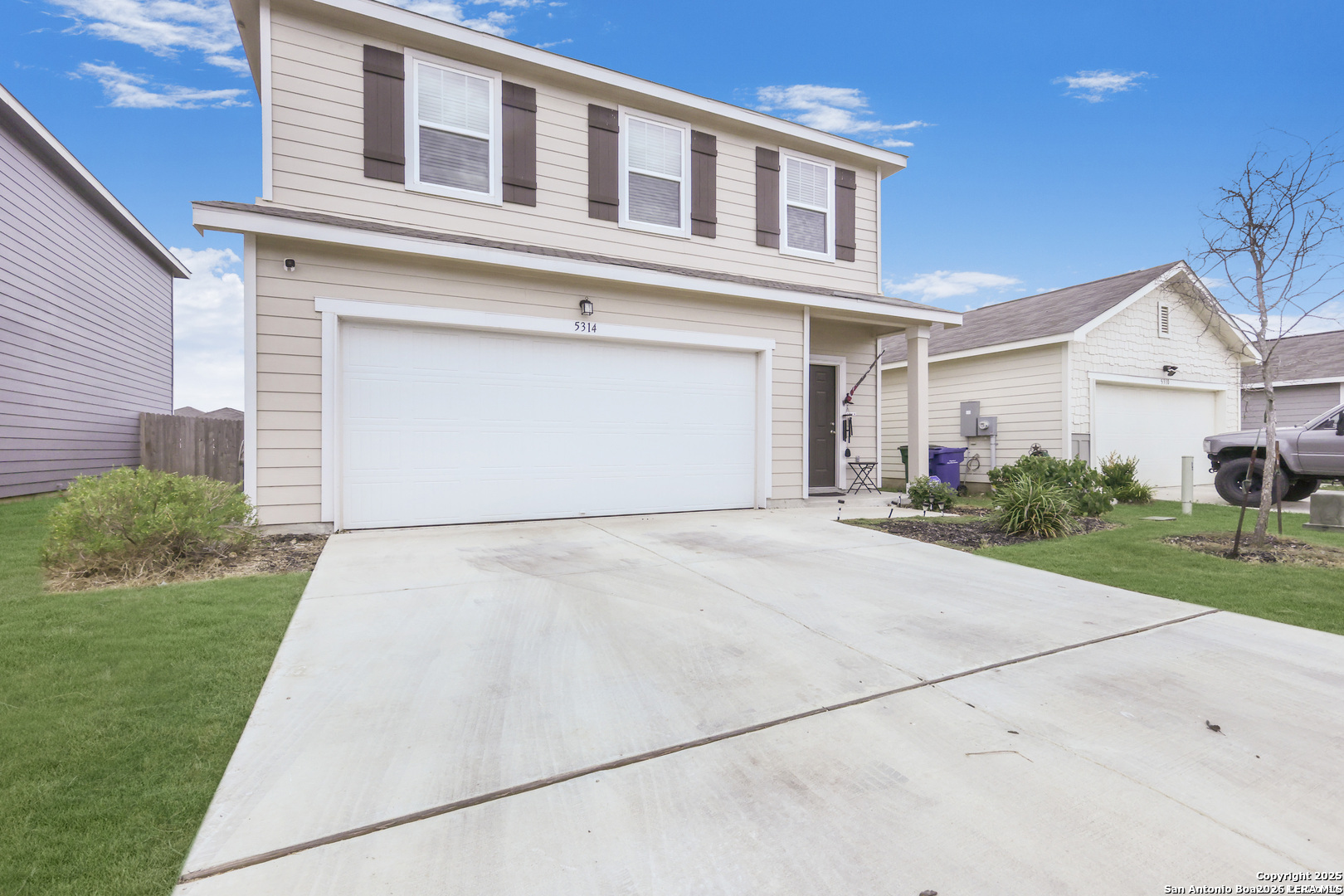 5314 Hickory San Antonio TX 78222