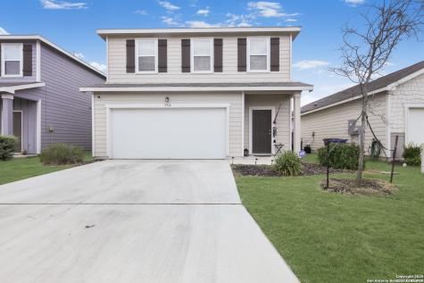 5314 Hickory San Antonio TX 78222