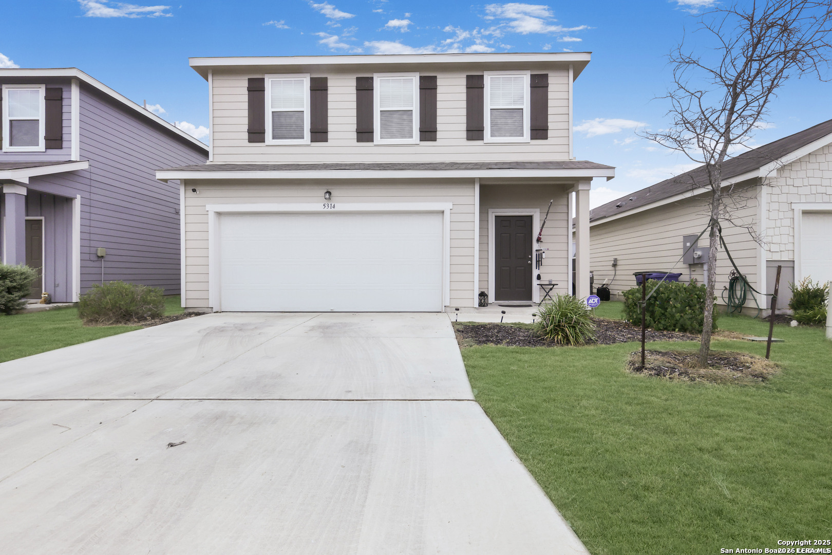 5314 Hickory San Antonio TX 78222