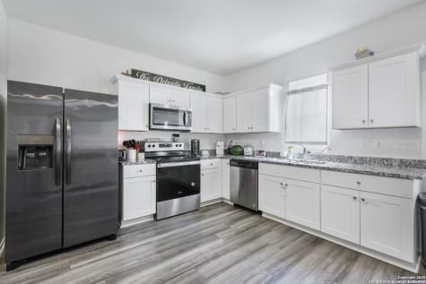 5314 Hickory San Antonio TX 78222