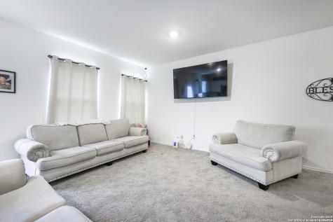5314 Hickory San Antonio TX 78222