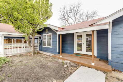1002 Fulton San Antonio TX 78201