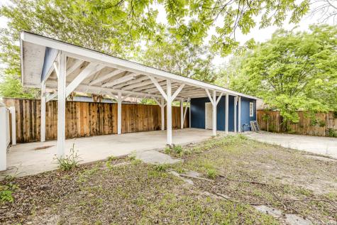 1002 Fulton San Antonio TX 78201