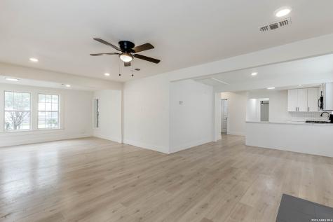 1002 Fulton San Antonio TX 78201