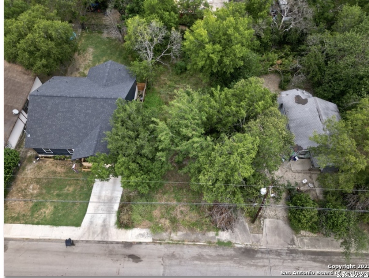 611 Belmont San Antonio TX 78202