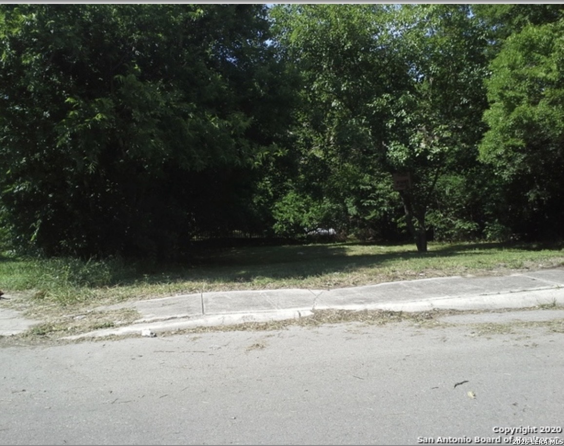 611 Belmont San Antonio TX 78202