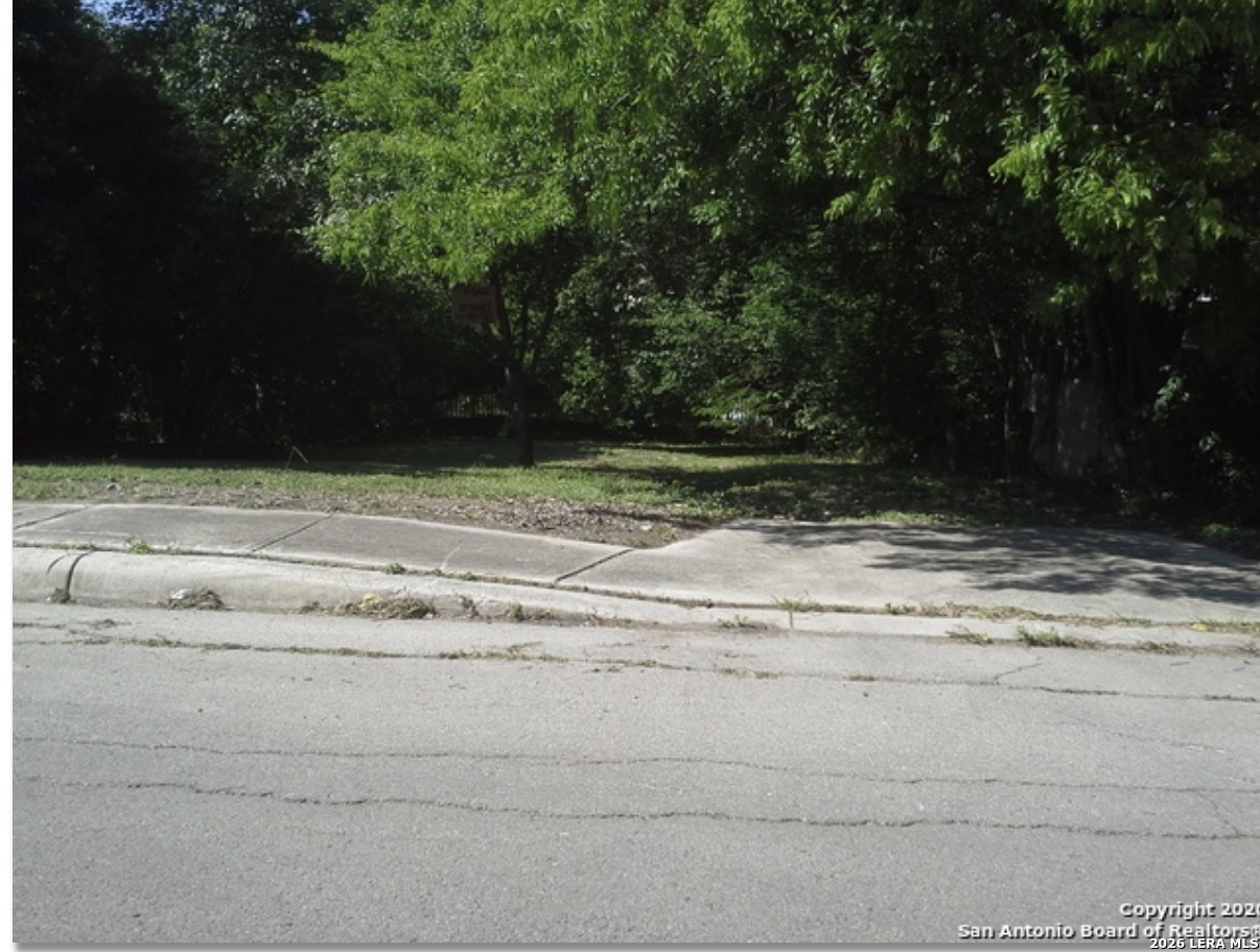 611 Belmont San Antonio TX 78202