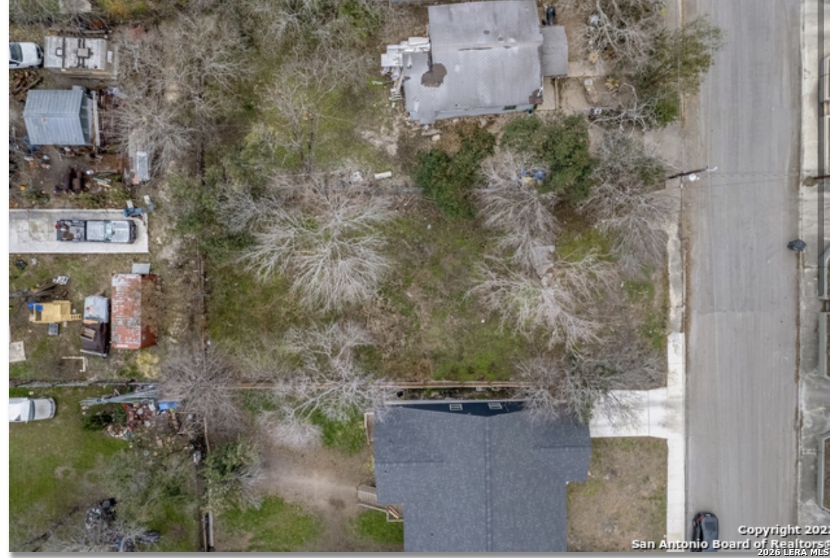 611 Belmont San Antonio TX 78202