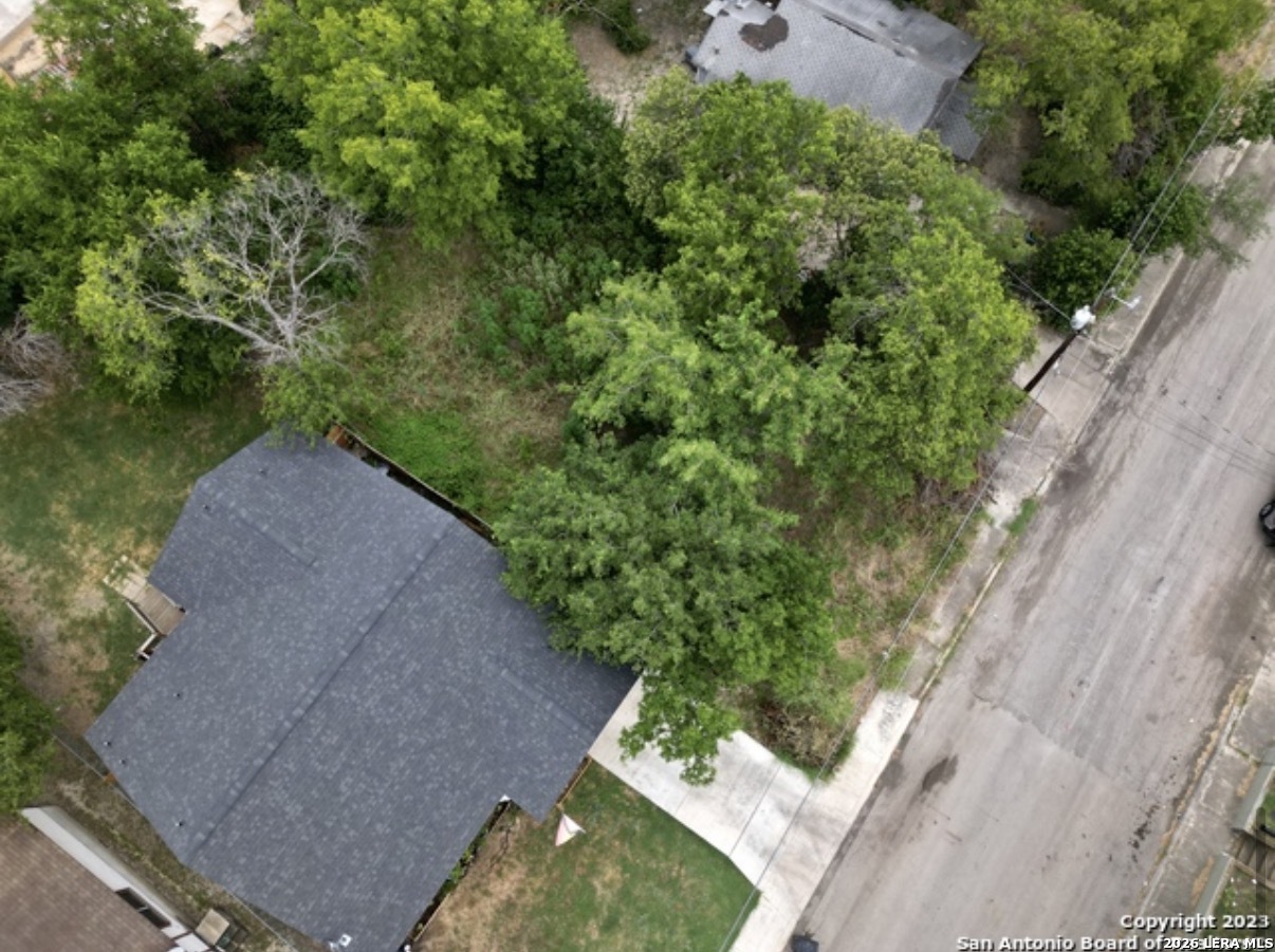 611 Belmont San Antonio TX 78202