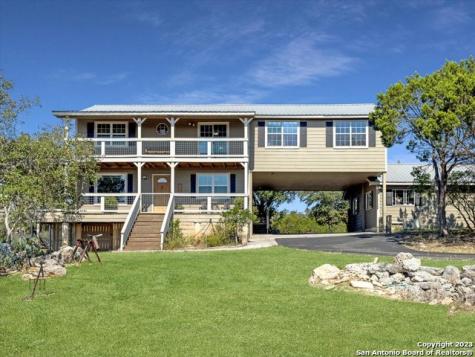 230 Timber Hill Pipe Creek TX 78063