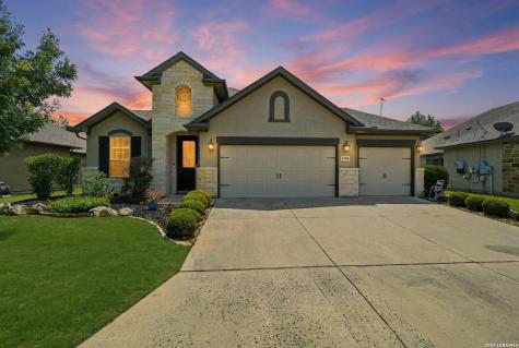 30108 Cibolo Oaks Fair Oaks Ranch TX 78015