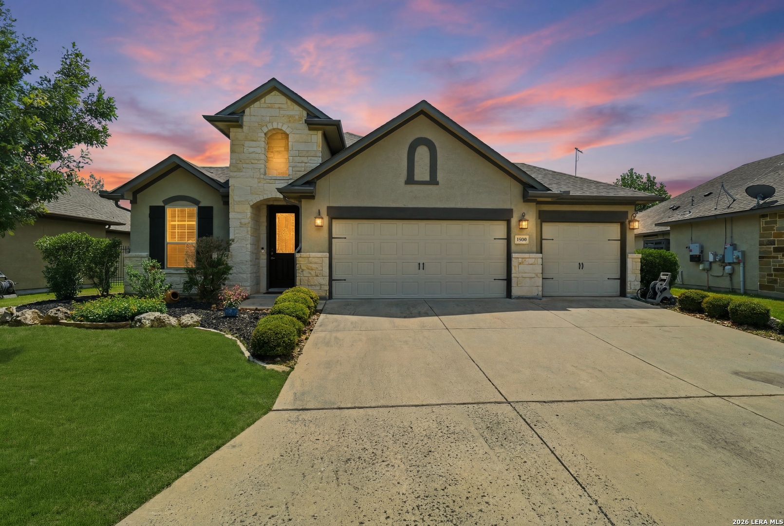 30108 Cibolo Oaks Fair Oaks Ranch TX 78015