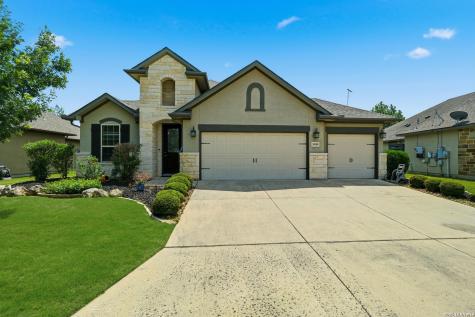 30108 Cibolo Oaks Fair Oaks Ranch TX 78015