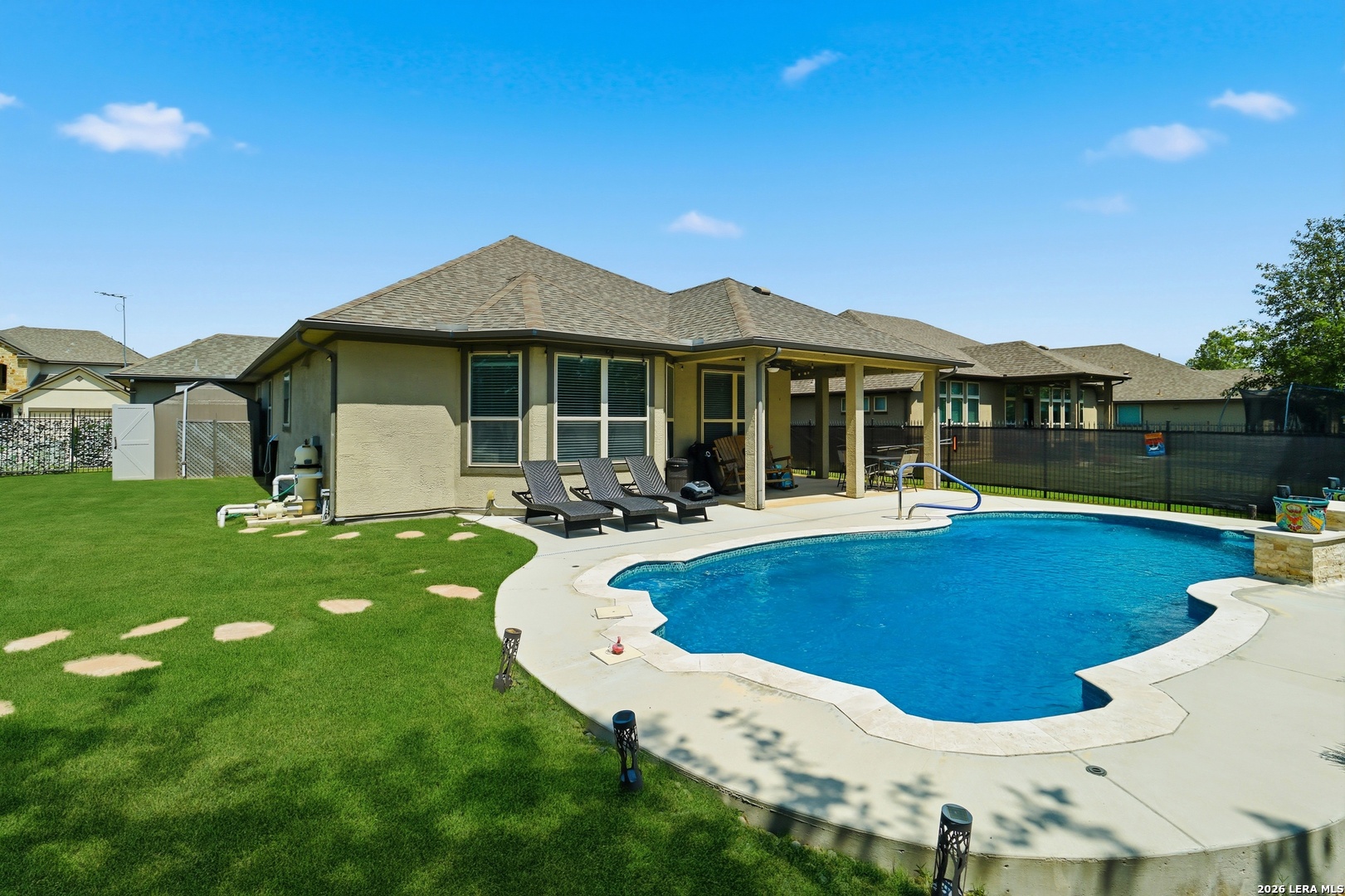 30108 Cibolo Oaks Fair Oaks Ranch TX 78015