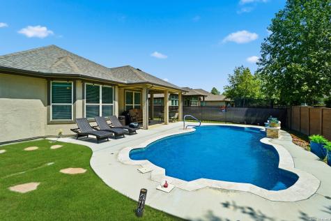 30108 Cibolo Oaks Fair Oaks Ranch TX 78015