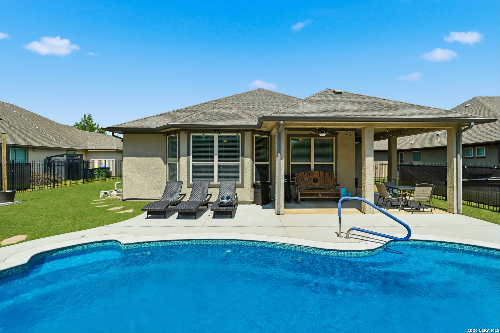 30108 Cibolo Oaks Fair Oaks Ranch TX 78015