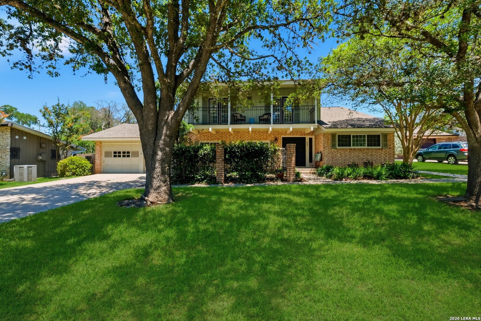 407 Fantasia Street San Antonio TX 78216