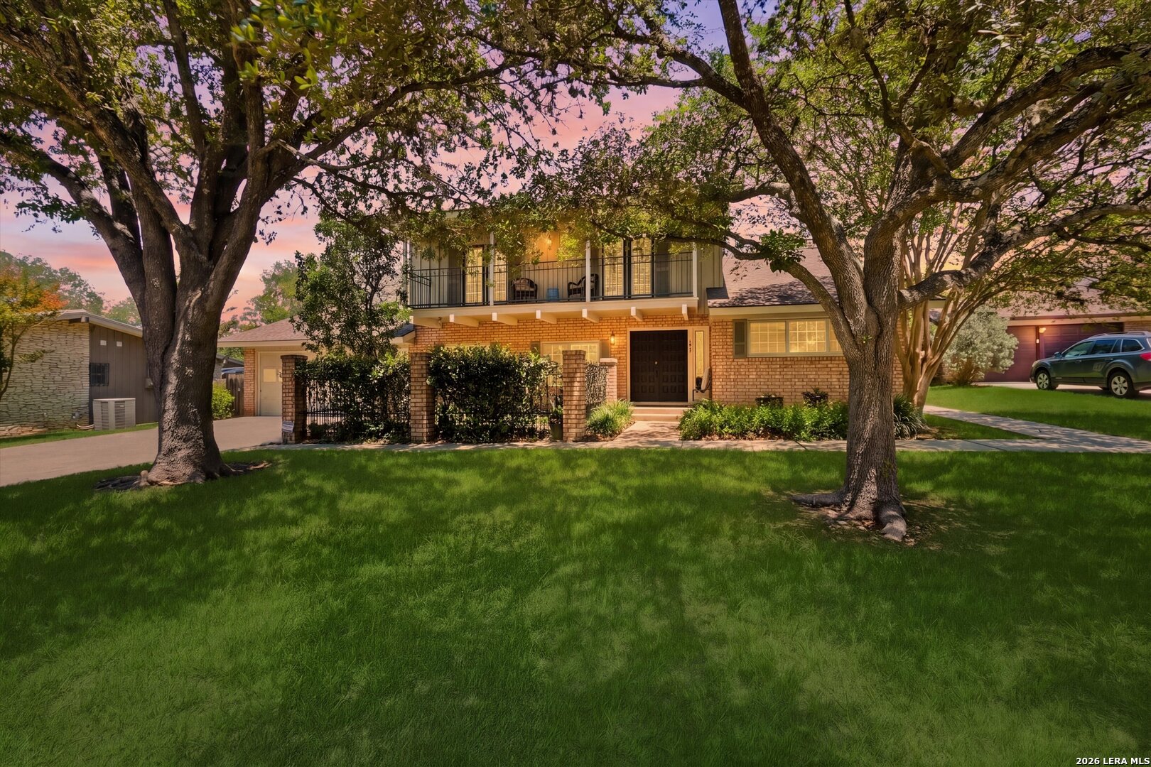 407 Fantasia Street San Antonio TX 78216
