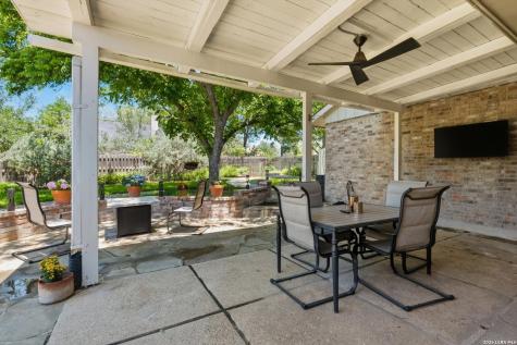 407 Fantasia Street San Antonio TX 78216