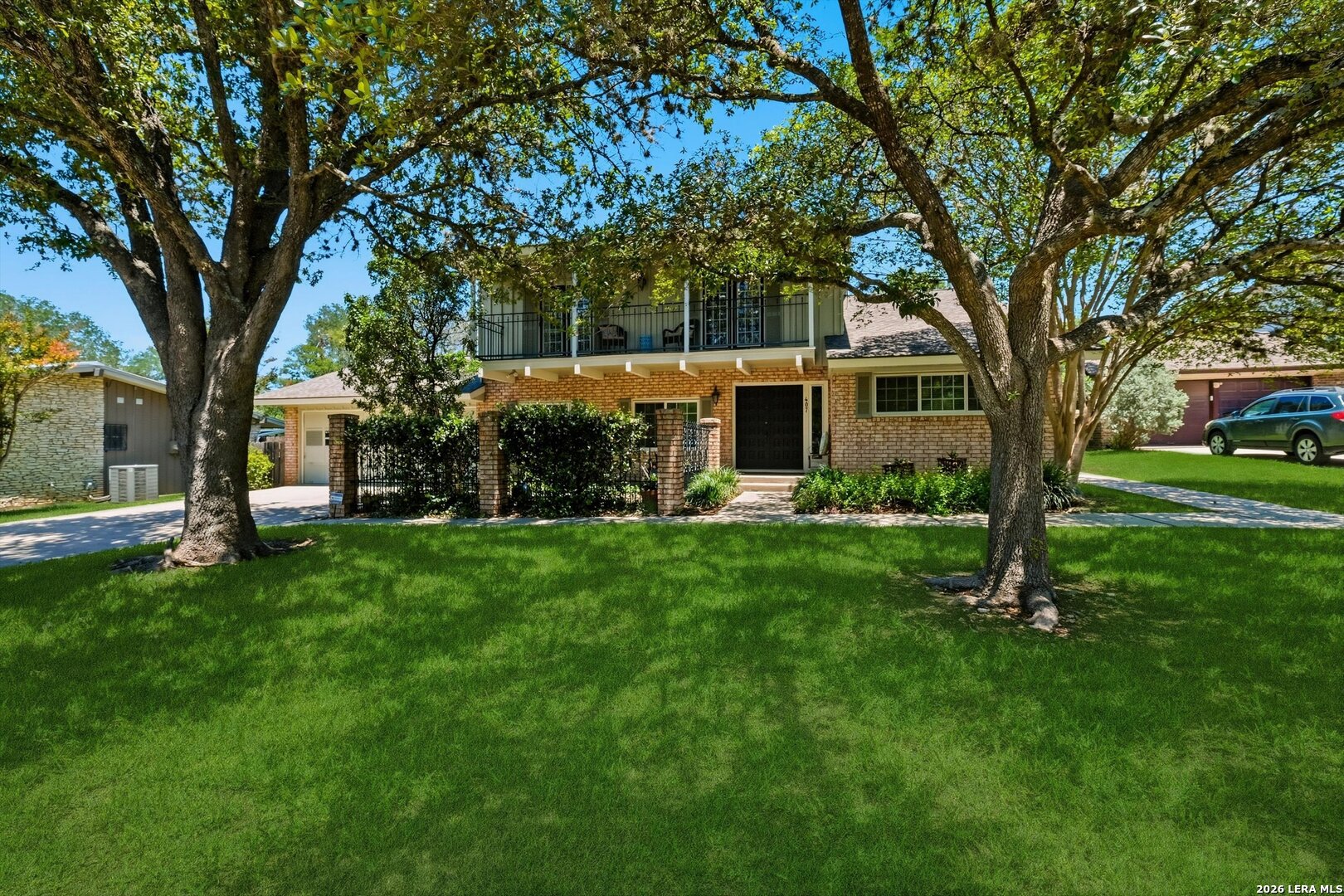 407 Fantasia Street San Antonio TX 78216