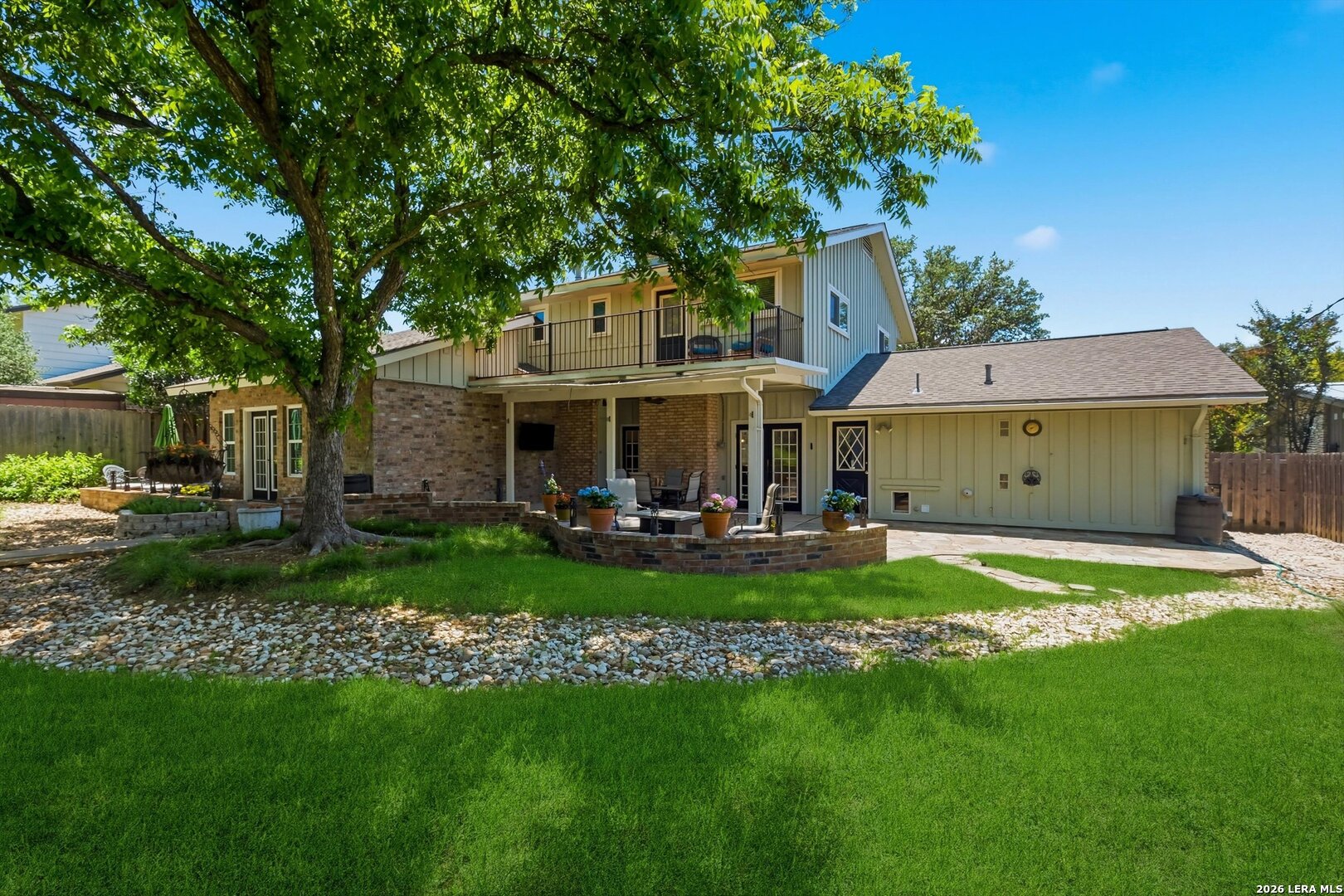 407 Fantasia Street San Antonio TX 78216