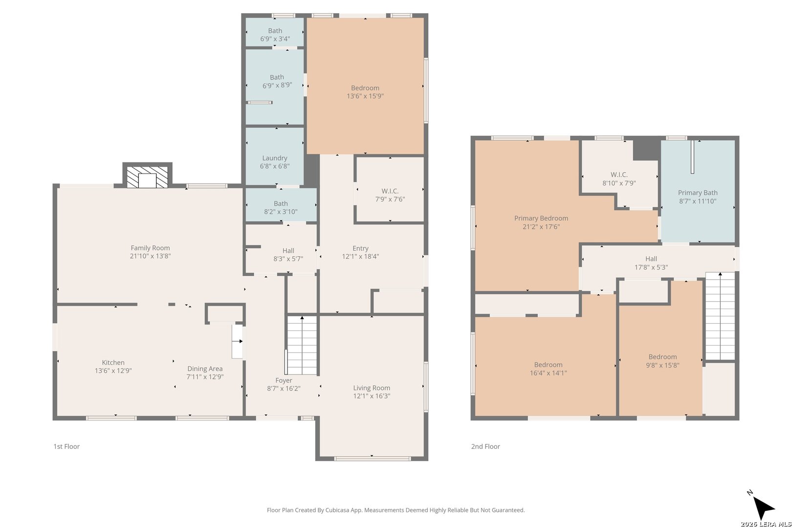 407 Fantasia Street San Antonio TX 78216