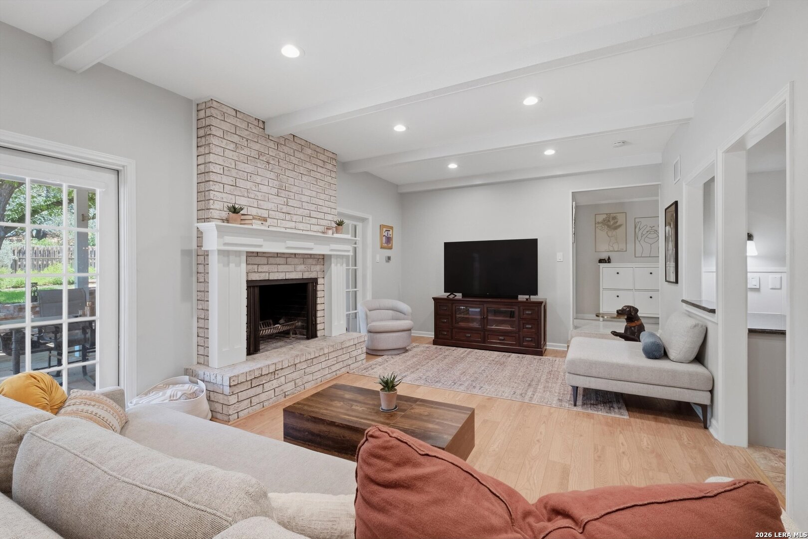 407 Fantasia Street San Antonio TX 78216