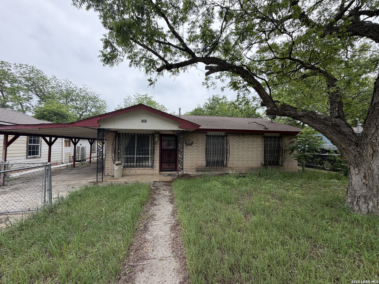 650 Fleming Street San Antonio TX 78211