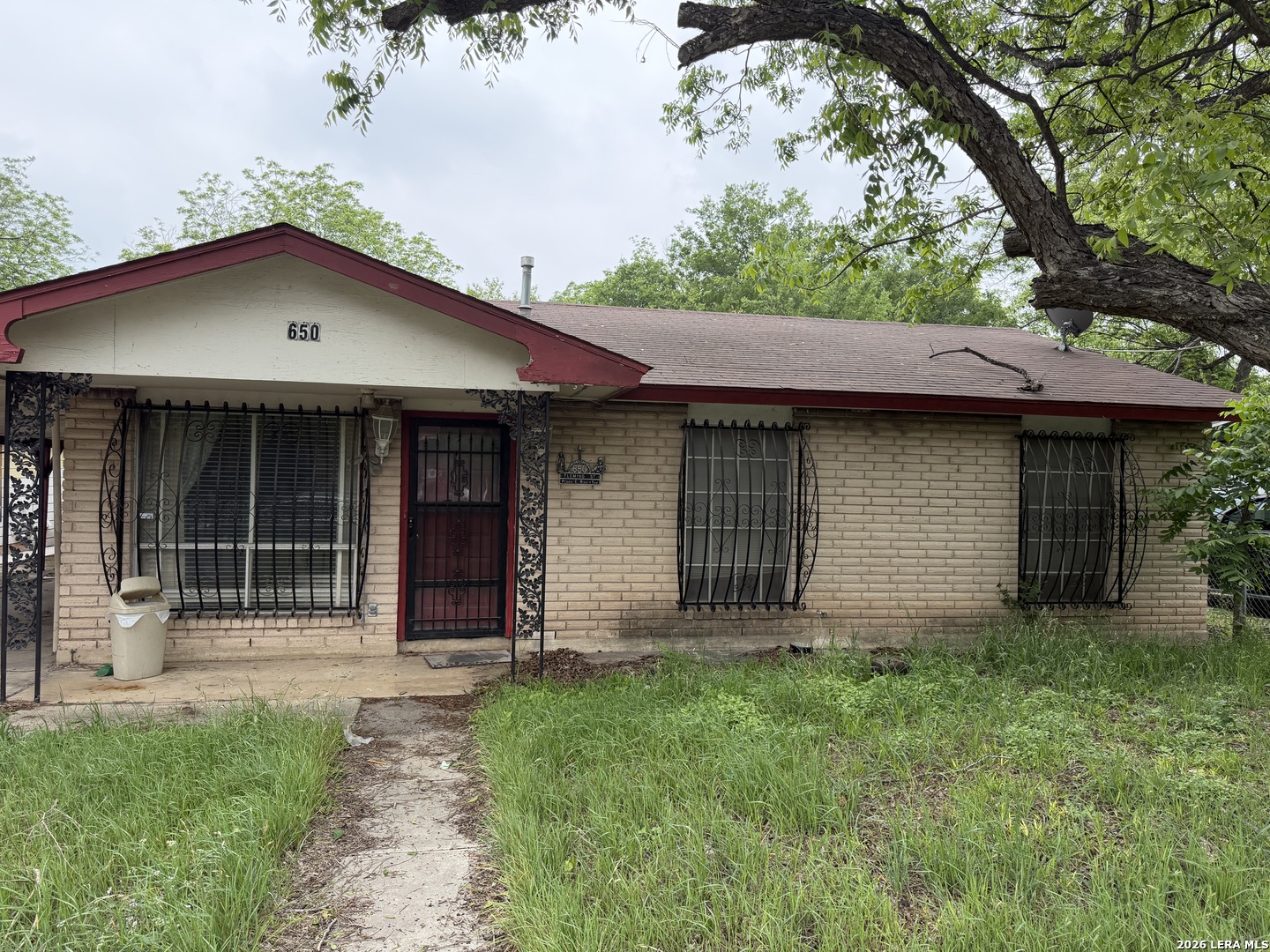 650 Fleming Street San Antonio TX 78211