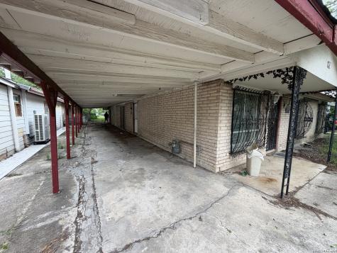 650 Fleming Street San Antonio TX 78211