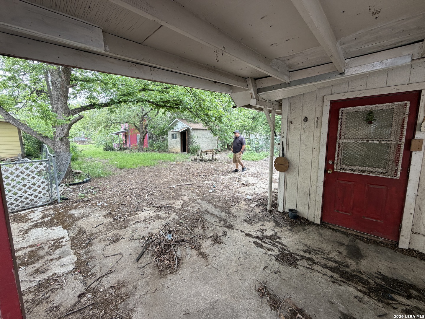 650 Fleming Street San Antonio TX 78211