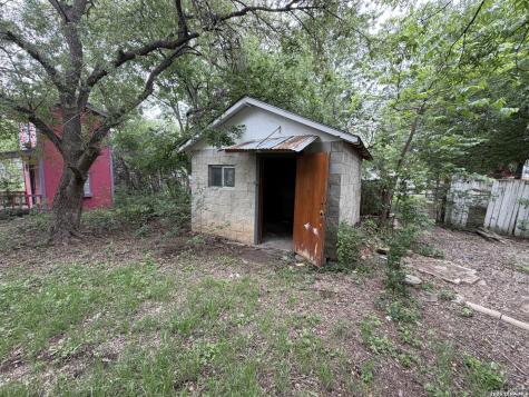 650 Fleming Street San Antonio TX 78211