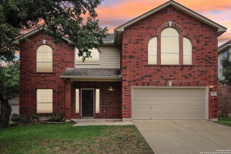 27027 Trinity Woods San Antonio TX 78261