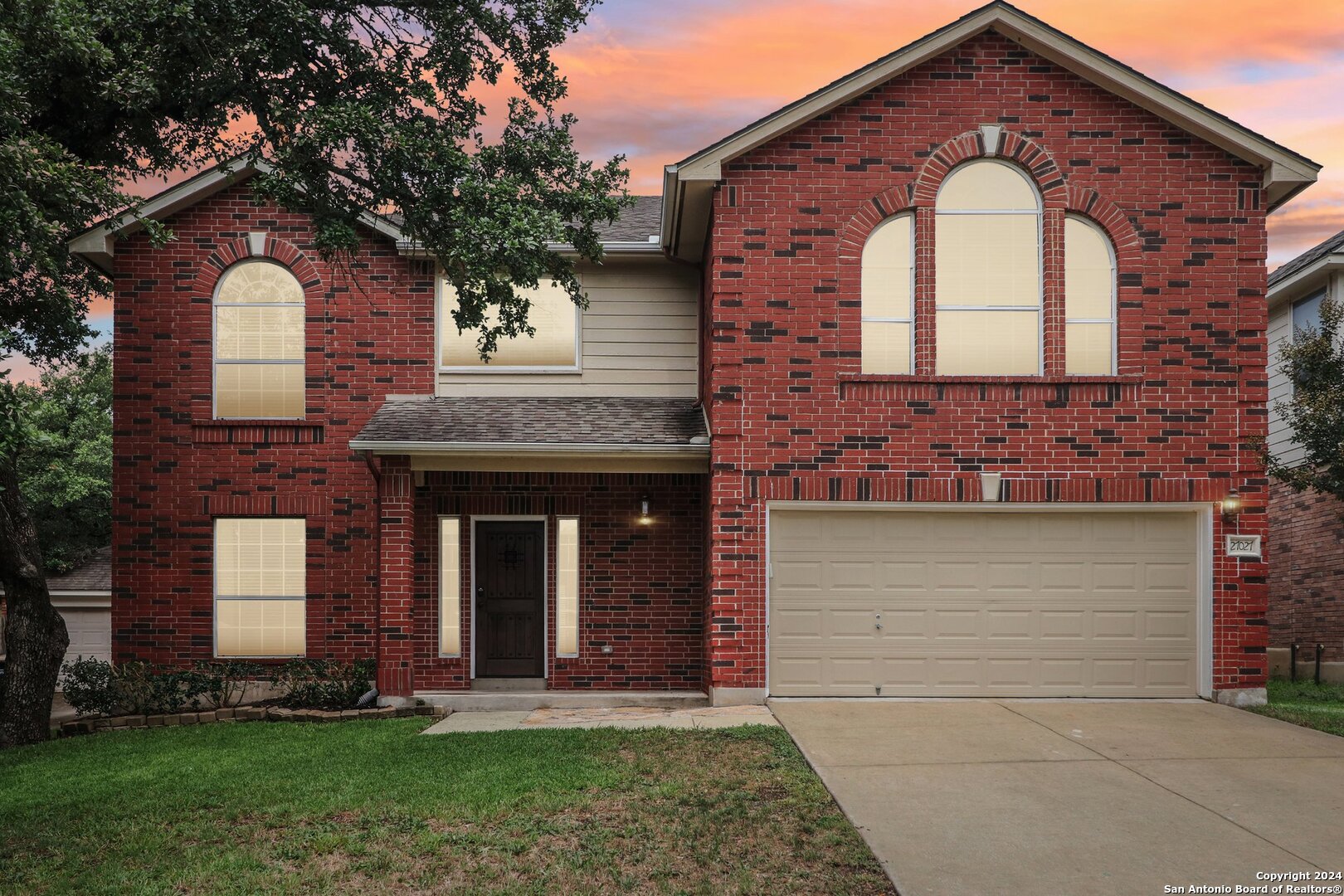 27027 Trinity Woods San Antonio TX 78261