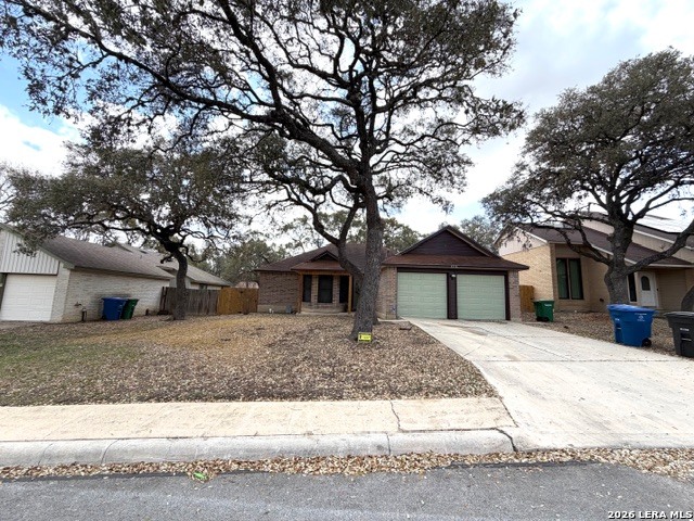 8918 Silent Cross San Antonio TX 78250